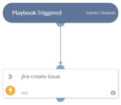 Create Jira Ticket - XM Cyber