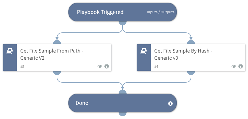 Retrieve File from Endpoint - Generic V2